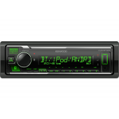 Autorádio bez mechaniky Kenwood KMM-BT305