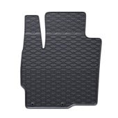 Gumové autokoberce Geyer & Hosaja pro Citroën C-Crosser (2007 - 2013) / Mitsubishi Outlander (2012 ->) / Peugeot 4007 (2007 - 2012)