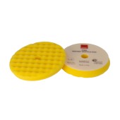 Vaflový lešticí kotouč RUPES Waffle Fine Polishing Foam Pad for Rotary Polishers 150/165 mm