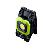 Heavy-duty svěrací pracovní světlo s vysokým výkonem Unilite CL-1700