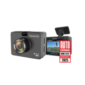 Palubní kamera Kenwood DRV-A610W