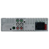 Autorádio Blaupunkt BPA 1123 BT