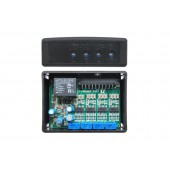 Adaptér pro aktivní audio systém Audi