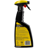 Rychlý detailer na kožené povrchy Meguiar's Ultimate Leather Detailer (473 ml)