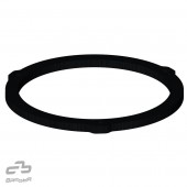 MDF redukce pod reproduktory pro Citroen C4 Picasso