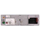 Autorádio Blaupunkt Nürnberg 200 DAB BT