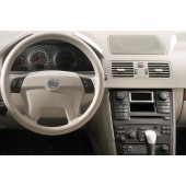 Rámeček autorádia Volvo XC90