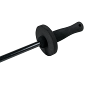 Kartáč na kola Carbon Collective 18" Plush Microfibre Wheel Brush