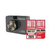 Palubní kamera Kenwood DRV-A510W