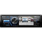 Autorádio JVC KD-X561DBT