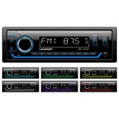 Autorádio Blaupunkt BPA 1123 BT