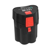 Mini leštička RUPES BigFoot HLR75 Mini iBrid Polisher (HLR75 STB)
