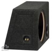 Bassreflexová ozvučnice Basser B1240