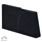 OEM ozvučnice Basser 10" pro Volkswagen Amarok