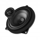 Ozvučení Audison do BMW 2 (F22, F23) se základním audio systémem