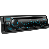 Autorádio Kenwood KDC-BT960DAB