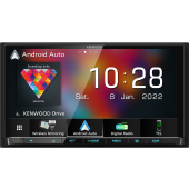 Autorádio bez mechaniky Kenwood DMX-8021DABS