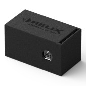 Subwoofer Helix IK E6.1 DVC2