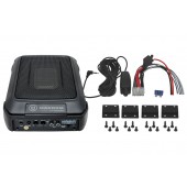 Aktivní subwoofer Macrom M-SW680