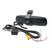 Monitor v zrcátku AK-043LAD