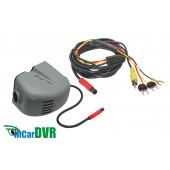 DVR kamera pro Audi 229111