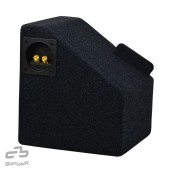 OEM ozvučnice Basser 8" pro Audi A6/C7 Avant