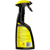 Oživení plastů, gumy a vinylu Meguiar's Ultimate Insane Shine Protectant (473 ml)
