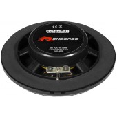 Venkovní ploché reproduktory Renegade RSM52 Black