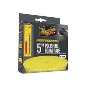Pěnové lešticí kotouče Meguiar's Professional Polishing Foam Pad 5" (2 Pack)