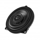 Zadní reproduktory Audison do BMW 4 Gran Coupe (F36) s výbavou Hi-Fi Sound System