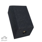 OEM ozvučnice Basser 10" pro BMW 5 G30 sedan