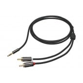 HQ signálový kabel
