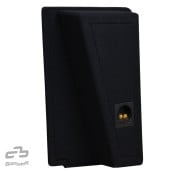 OEM ozvučnice Basser 8" pro Dacia Duster