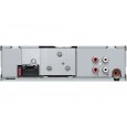 Bezmechanikové autorádio KENWOOD KMM-121Y