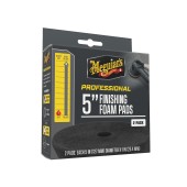 Pěnové finišovací kotouče Meguiar's Professional Finishing Foam Pad 5" (2 Pack)