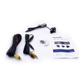 Couvací kamera do auta Blaupunkt RVC 4.2 W