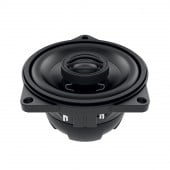 Zadní reproduktory Audison do BMW X1 (E84) s výbavou Hi-Fi Sound System