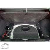 OEM ozvučnice Basser 10" pro BMW 3 kombi (E46)