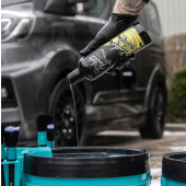 Autošampon Auto Finesse Lather pH Neutral Car Shampoo (500 ml)