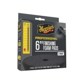 Pěnové finišovací kotouče Meguiar's Professional Finishing Foam Pad 6" (2 Pack)