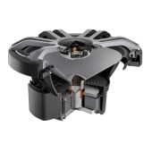 Reproduktory Hertz HMX 8.8 S-LD-G.2-8.8"