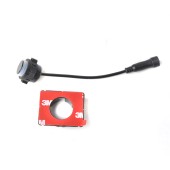 Parkovací asistent Keetec BS 420 LED OEM