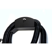 Věšák na hadici Poka Premium Hanger for blower hose, vacuum cleaner hose, etc.