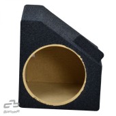 OEM ozvučnice Basser 8" pro Audi A6/C7 Avant