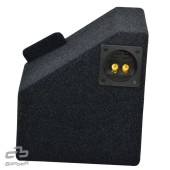 OEM ozvučnice Basser 8" pro Audi A6/C7 Avant