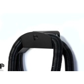 Věšák na hadici Poka Premium Hanger for blower hose, vacuum cleaner hose, etc.