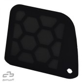 OEM ozvučnice Basser 8" pro Audi A6/C7 Avant