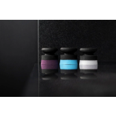 Měkký lešticí aplikátor Auto Finesse Fine Finishing Puck No:15
