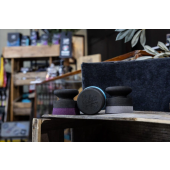 Měkký lešticí aplikátor Auto Finesse Fine Finishing Puck No:15