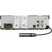 Autorádio Kenwood KMM-BT508DAB